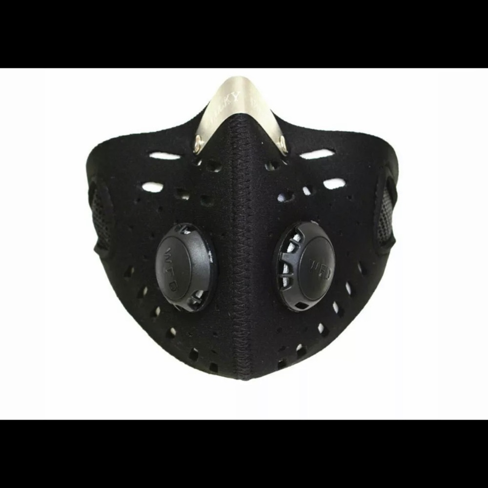 Mask Face Shield Filter - Picture 3 of 4